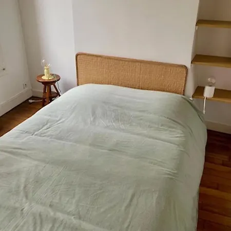 Appartement Bright 20th Alexandre Dumas *