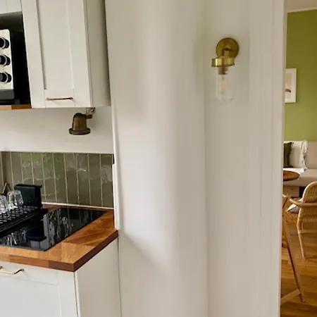 Apartment Bright 20th Alexandre Dumas Paris